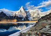 5月6日-遥望阿里 | 寻迹后藏/冈仁波齐转山+珠峰线+G219新藏线+喀什G315线/开启终极高原之旅-神秘与美丽交融的世界瑰宝之巅峰/深度户外28天 5月6日-遥望阿里 | 寻迹后藏/冈仁波齐转山+珠峰线+G219新藏线+喀什G315线/开启终极高原之旅-神秘与美丽交融的世界瑰宝之巅峰/深度户外28天