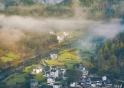 3月25日-古道溯源 | 徽杭古道+吴越古道+搁船尖古道-古道连穿/阳产土楼+石潭村+许村古建群-古村深度/重返徽商之路-休闲徒步-五天轻奢~