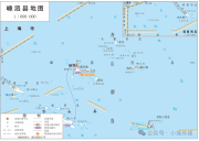 东海秘境嵊泗：631座岛屿藏着长三角最后的蓝海与渔家慢生活！