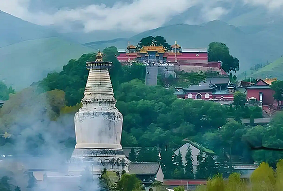 山西
