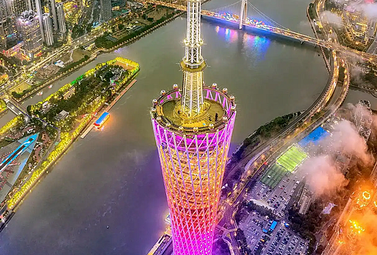 广东