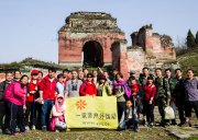 关于我们/以「专注原生态户外旅行/让户外回归纯粹」为初心使命，深耕原生态旅行领域二十余载。