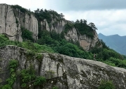 5月23日-豫西秘境|嵩县杨山,穿越龙背天险,登顶大小古寨,寻迹深山刀客之乡/二天徒步登山活动~ 5月23日-豫西秘境|嵩县杨山,穿越龙背天险,登顶大小古寨,寻迹深山刀客之乡/二天徒步登山活动~