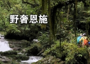 7月22日-野奢恩施 | 北纬30°的绿野仙踪，寻找22°C的夏天/清凉秘境-寻找传说中的隐世秘境-深度纯玩轻徒步8天