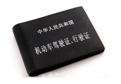 中国驾驶证-出国自驾 驾照全球使用指南 