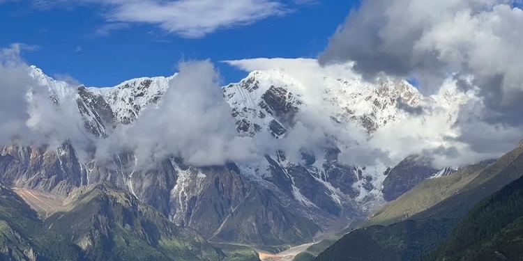 2013我的藏地旅行